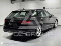 2022 Audi A4