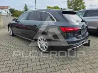 2022 Audi A4