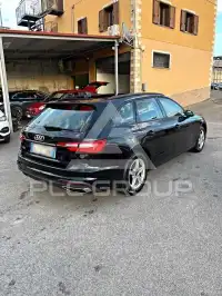 2022 Audi A4
