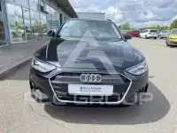 2022 Audi A4