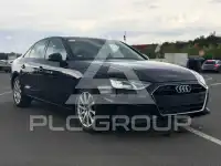 2022 Audi A4