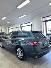 2022 Audi A4