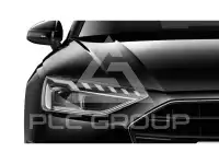 2022 Audi A4