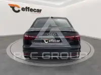 2022 Audi A4
