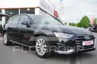 2022 Audi A4
