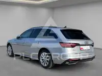 2022 Audi A4