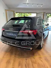 2022 Audi A4