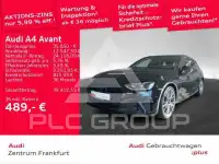 2022 Audi A4
