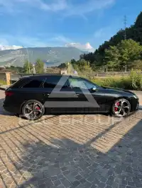 2022 Audi A4