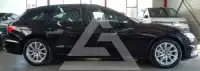2022 Audi A4