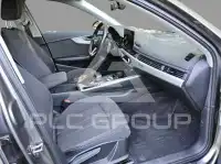 2022 Audi A4