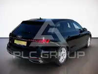2022 Audi A4