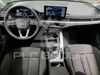 2022 Audi A4