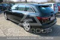 2022 Audi A4