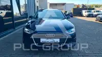 2022 Audi A4