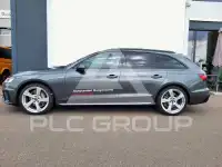 2022 Audi A4