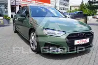 2022 Audi A4