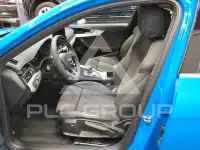 2022 Audi A4