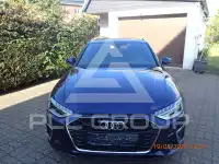 2022 Audi A4