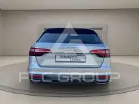 2022 Audi A4