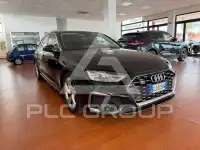 2022 Audi A4
