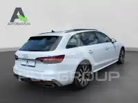 2022 Audi A4