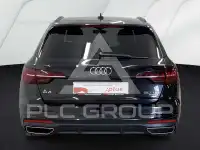 2022 Audi A4