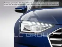2022 Audi A4