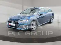 2022 Audi A4