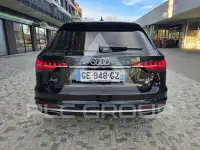 2022 Audi A4