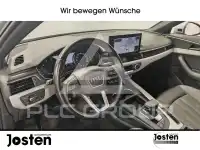 2022 Audi A4