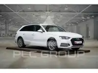 2022 Audi A4