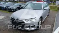 2022 Audi A4