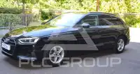 2022 Audi A4