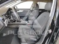 2022 Audi A4