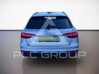2022 Audi A4