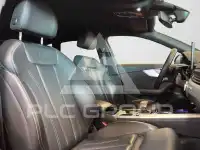 2022 Audi A4