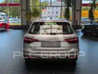 2022 Audi A4