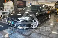 2022 Audi A4