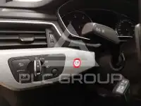 2022 Audi A4