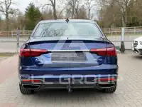 2022 Audi A4