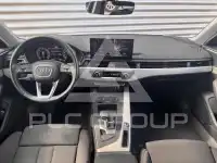 2022 Audi A4