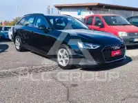 2022 Audi A4