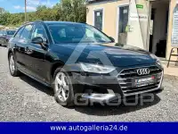 2022 Audi A4