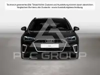 2022 Audi A4