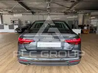 2022 Audi A4