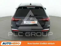2022 Audi A4