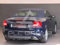 2022 Audi A4