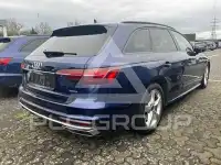 2022 Audi A4