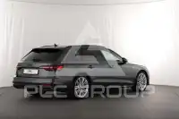 2022 Audi A4
